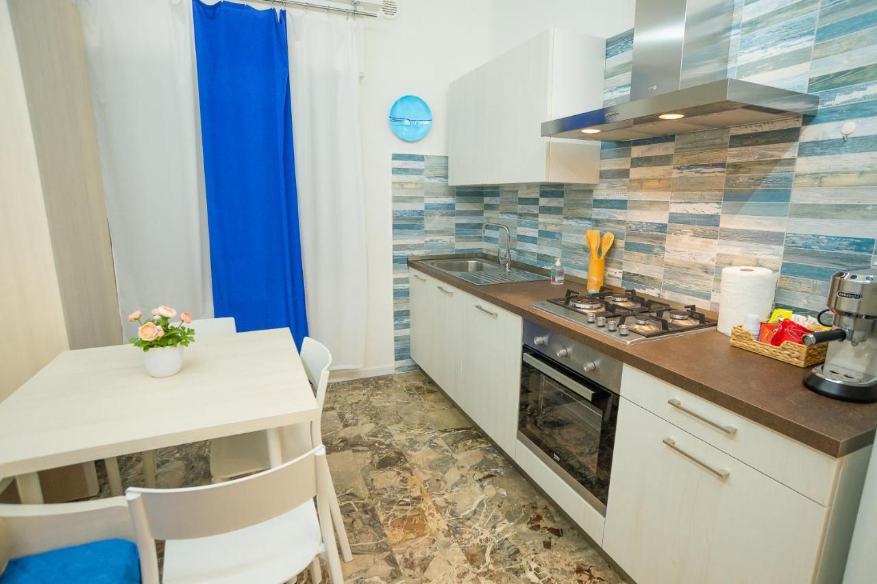 Appartement Eden Conero Il Porto - Centro Numana